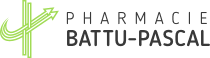 Logo Pharmacie Battu-Pascal