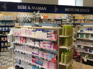 pharmacie Saint-Junien 87