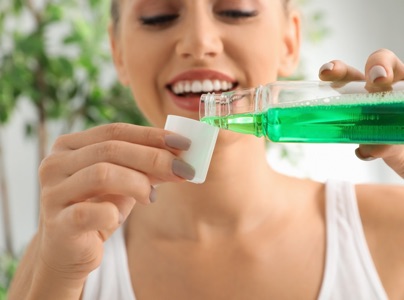 produit Hygiène bucco-dentaire