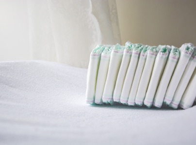 vente de produits d'incontinence