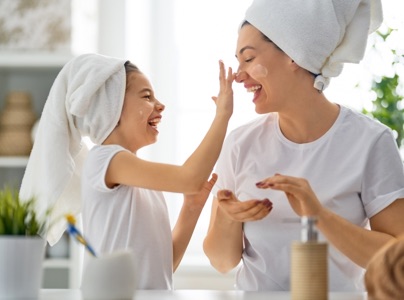 produits dermo-cosmétiques