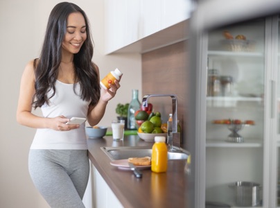 micronutrition sportive