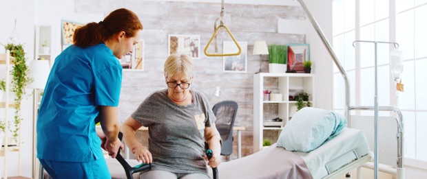 matériel médical, maintien à domicile Saint-Junien 87