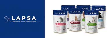 nouvelle gamme d' alimentation animale