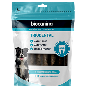 Triodental 10-30kg