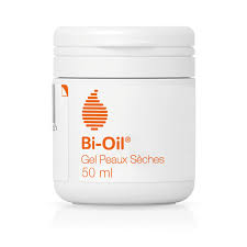 Bi Oil gel pot 50ml