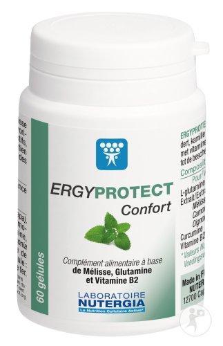 Nutergia Ergyprotect confort