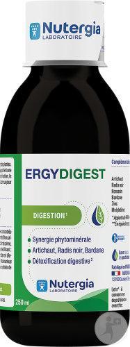 Nutergia Ergydigest